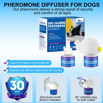 Avero Diffuser Kit