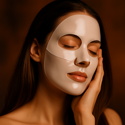 DeepGlow™ Collagen Mask